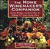 The Home Winemaker's Companion (item #5921)