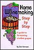 The Joy of Home Wine Making (item #5915)