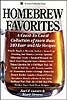 Homebrew Favorites (item #5720)