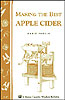 Making the Best Apple Cider (item #5966)