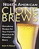 North American Clone Brews (item #5706)