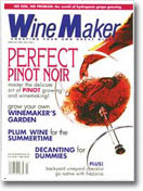 Winemaker Magazine