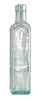 Bottles for your liqueurs