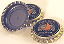 Bottling cap overruns (item#7562)