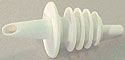 Vinegar Pour Spout (item #7925)