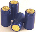 Capsule Shrink in blue (item #7730)