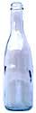Bottle - 375ml: 28mm with screw finish (item #8700)