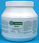Five Star PBW
