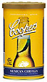 Coopers International Series Malt Extract Kit - Mexican Cerveza (item #1086)