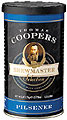 Brew Masters Hopped Malt Extract Kit - Pilsner (item #1106)