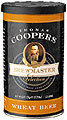 Brew Masters Hopped Malt Extract Kit - Wheat (item #1109)
