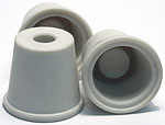 Universal Carboy Bung - Solid (item #6228)