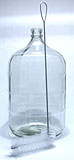 Carboy Brush (item #6322)
