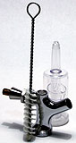 Brush Airlock/Faucet (item #6324)