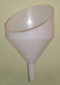 Funnel - 10 inch without screen (item #6339)