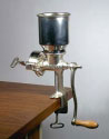 Victoria Grain Mill (item #6449)