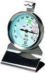 Refrigerator Thermometer Dial (item #6635)