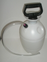 Vintage Shop Pump Only (item #6828)