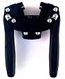 Black Hand Capper (item #6460)