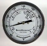 Blichmann BrewMometer (item #9210)