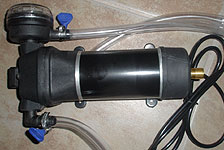 Super Transfer Pump (item #9185)