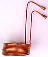 Immersible Wort Chiller - 40 foot (item #6392)