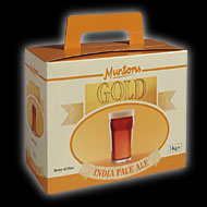 Try these tasty beer kits!