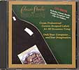 Bottle Label CD Classic Studios CD-ROM (item #9800-40000)