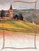 Bottle Label - Chateau (item #9800-40008)