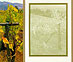 Bottle Label - Fall Harvest (item #9800-41022)