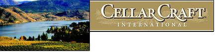CellarCraft Limited Edition  Premium Wine Kits