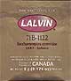 Wine Yeast - Lalvin 71B-1122 (item #5416)