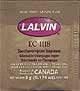 Wine Yeast - Lalvin EC-1118 (item #5415)