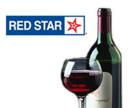 Red Star Yeasts for Wine, Mead & Cider