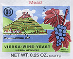 Vierka Mead (item #5420)